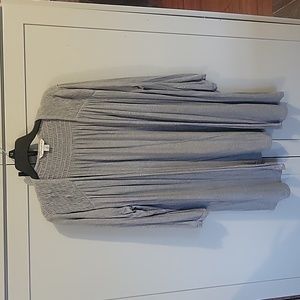 Banana Republic 3/4 length sleeve Cardigan Size M